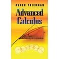 thumbnail image 1 of Pre-Owned Advanced Calculus (Paperback) 0486457958 9780486457956, 1 of 2