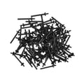 thumbnail image 3 of Aplicadores de Cera para Nariz Nikou 100 Unidades Tiras de Polipropileno, 3 of 15