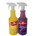 thumbnail image 4 of Boomtastic Multipurpose Cleaner and Degreaser, Lemon Scent 32 oz Bottle (Pack of 2) Liquid Form, Trigger Spray, Kitchen & Bathroom Cleaner, 4 of 10