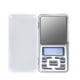thumbnail image 1 of Ounissouiy de joyería electrónica digital LCD de comida de cocina portátil Almacenamiento y organización del hogar Inglés 200g/0.01g, 1 of 6