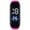 Hot Pink, variant on CGZQFEI Unisex Digital Sports Watch - LED Illumination, 5ATM Waterproof, Durable Silicone Wrist Strap Hot Pink 1.77x0.78''