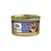 Nutro Max Cat Adult Turkey & Chicken Liver Entree Chunks In Sauce Canned Cat Food 3 Oz. (Pack Of 24)