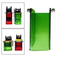 thumbnail image 4 of Housse de Protection Professionnelle pour Graveur, 40mm Vert, 4 of 9