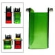 thumbnail image 4 of Cubierta protectora compacta Protección para los ojos Gafas de seguridad para máquina de grabado CNC de grabado Accs 40 mm verde Cola Cubierta protectora portátil, 4 of 8