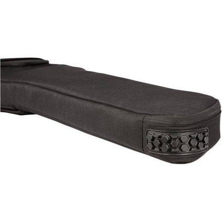 Fender フェンダー FB1225 Electric Bass Gig Bag Black ベース用ギグバッグ