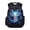 Axolotl Boba, variant on Axolotl Strawberry Backpack for School Boys Smooth Zippers School Bag Multi-Pocket Book Bag 17 inch for 10-12T Elementary School Students Daily Use