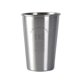 thumbnail image 2 of Metal Drinking Cups Rust- Cup American Style Simple Elegant 304 Stainless Steel 10.00X8.00X5.50CM Home Use 1Pack, 2 of 3