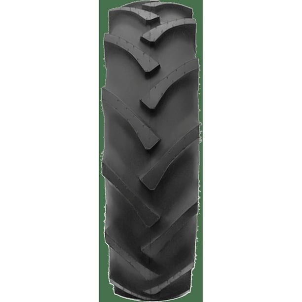 BKT TR-135 Tire 16.9-30 D/8PLY, Excellent Stability, Superb