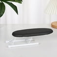 thumbnail image 6 of top Ironing Board with He Resistant Board Cover for Household Laundry Dark Grey, 6 of 10