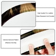 thumbnail image 3 of Halloween Broom 14.5 Inch Printing PVC Leather Car Wheel Cover Auto Accessories, 3 of 6