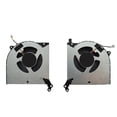 thumbnail image 1 of CPU & GPU Cooling Fan For Lenovo Legion 5 5I 15IMH05 15IMH05H 15ARH05, 1 of 5