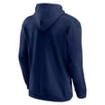 thumbnail image 2 of NFL Seattle Seahawks Men's Team Logo Hoodie – All 32 Teams Available, 2 of 3