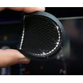 thumbnail image 3 of Juego de 4 Uds. De soporte de silicona antideslizante Universal para cristal de coche, posavasos con diamantes de imitación de cristal, accesorios para Interior de coche ER, 3 of 5