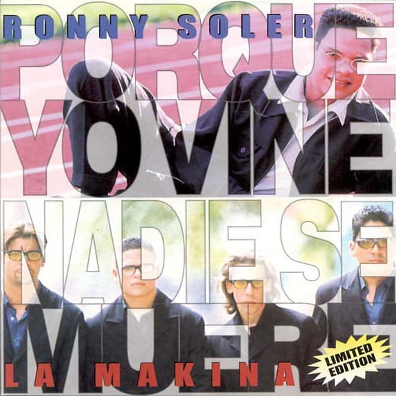 RONNY SOLER - HOUSE HOT MIXES