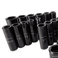 thumbnail image 3 of Set 48 dados SAE y Métricos mando 1/2" CRAFTSMAN CMMT16548, 3 of 9