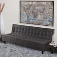 thumbnail image 1 of SOFA CAMA MILIO OXFORD, 1 of 5