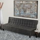 thumbnail image 1 of SOFA CAMA MILIO OXFORD, 1 of 5