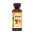 thumbnail image 1 of ChildLife | Liquid Iron | Hierro líquido, Sabor natural a bayas, 118 ml (4 oz), 1 of 4
