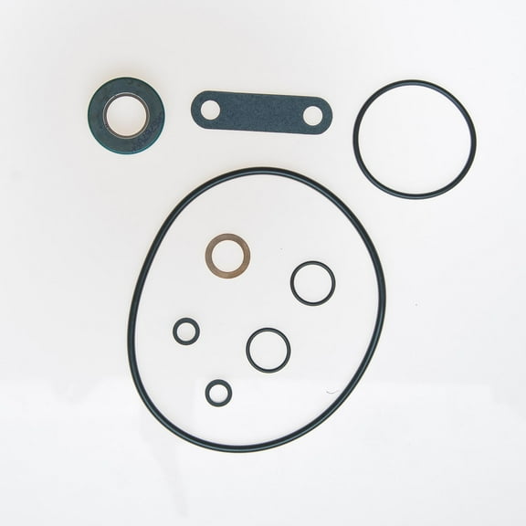 Edelmann 7897 Power Steering Pump Seal Kit
