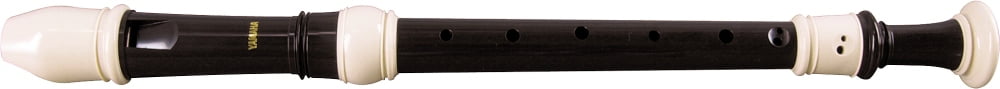 Yamaha Alto F Recorder, Baroque