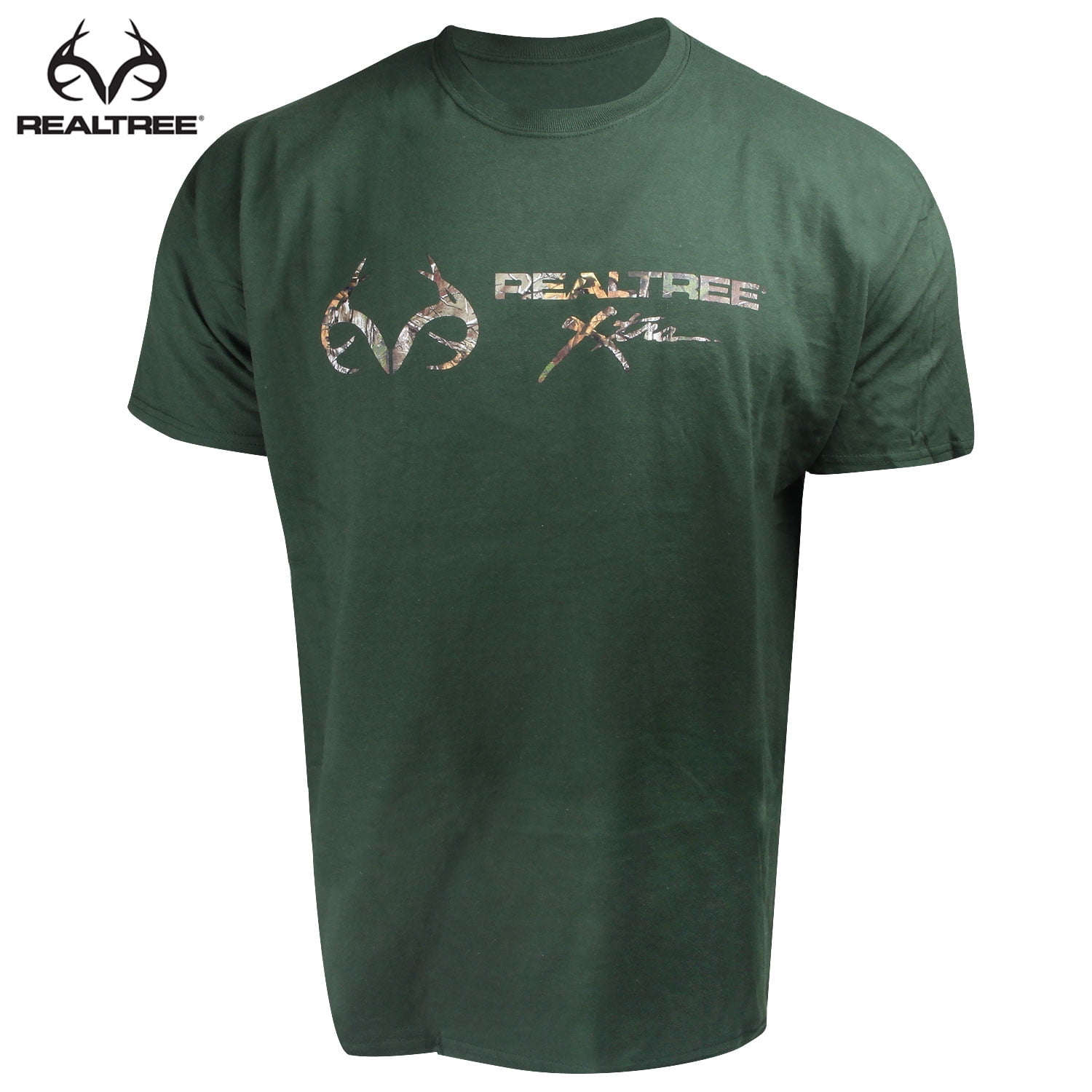 Realtree Outfitters Xtra T-Shirt (2X 