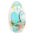 As Seen on TV Original Ped Egg Professional The Ultimate Foot File With