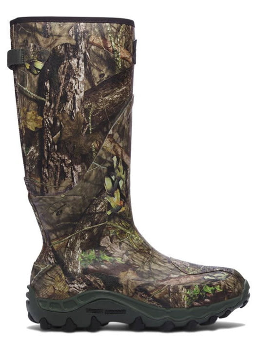 under armour women's haw madillo rubber boot