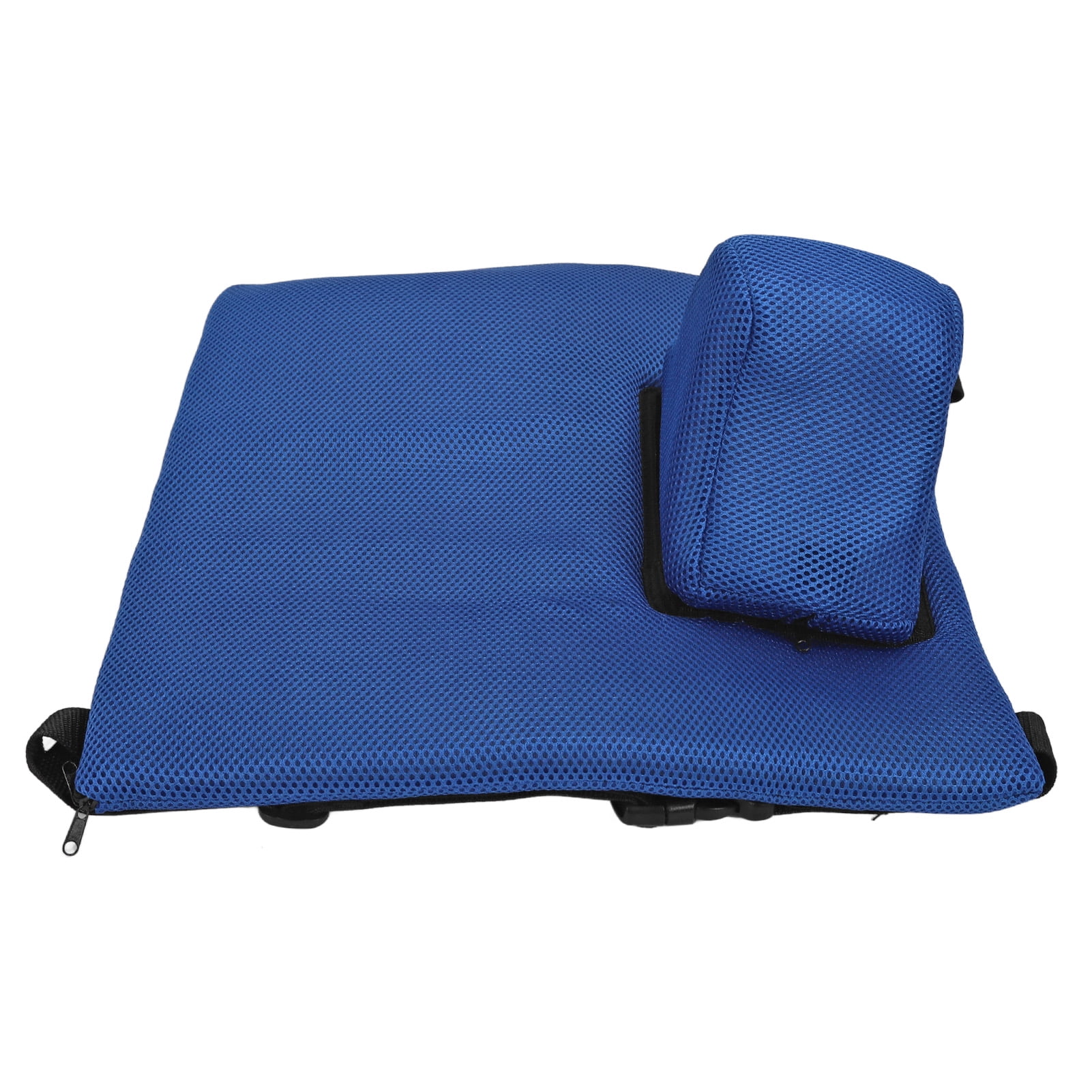 Wheelchair Cushion, Wheelchair Cushion Seat Detachable Breathable Mesh