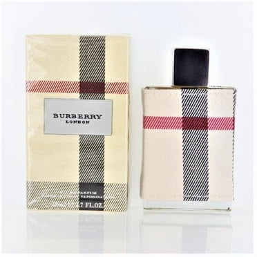 BURBERRY London Eau De Parfum for Women, 3.4 Fl. oz. - Walmart.com