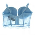 thumbnail image 2 of Victoria's Secret Longline Add 2 Cup Bombshell Bra, 2 of 2