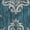 Blue/Gray, variant on SAFAVIEH Courtyard Joetta Geometric Indoor/Outdoor Area Rug, Rust/Grey, 5'3" x 7'7"