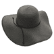 thumbnail image 1 of Sombrilla, protección solar, sombrero de paja para el ocio de verano., 1 of 6