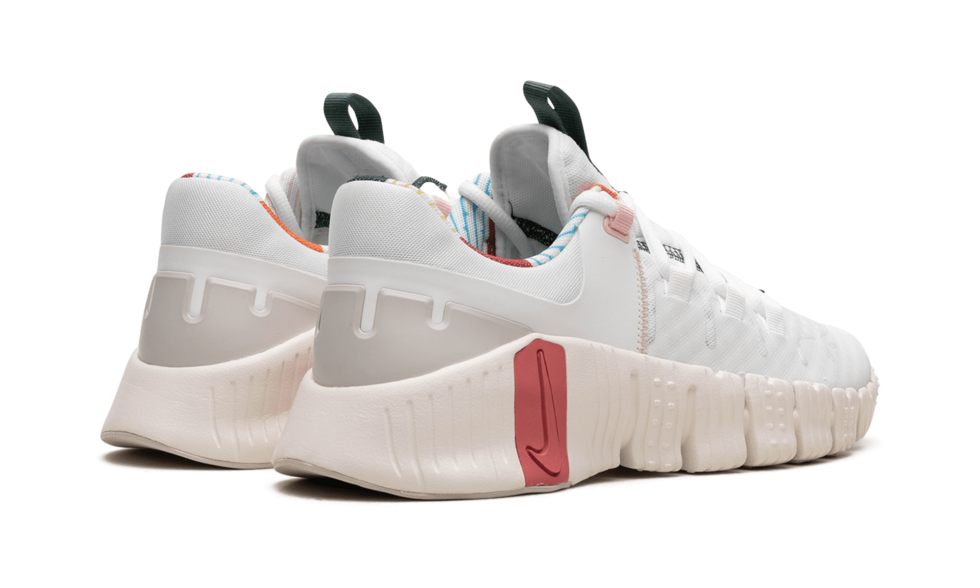 NIKE WOMENS FREE METCON 3 WMNS "All Petals United" FN8920 161 from Stadium Goods