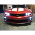 thumbnail image 2 of BlingLights BL-5000K Fog Light fits Chevrolet Camaro ZL1 12V 30W 5000 Lumen 2 Piece, 2 of 8