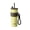 Grid Yellow, variant on Sidagar 24oz Ceramic Coated Insulated Tumbler for Women with Straw, Leak Resistant Travel Mug, Yellow