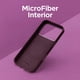 thumbnail image 4 of Funda para teléfono SaharaCase compatible con iPhone 17 Pro Max, 4 of 6