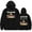 Black, variant on Jake Shane Tour 2025 Hoodie Merch For Men/Women Unisex Winter Long Sleeve Sweatshirt Pullover Fashion Streetwear