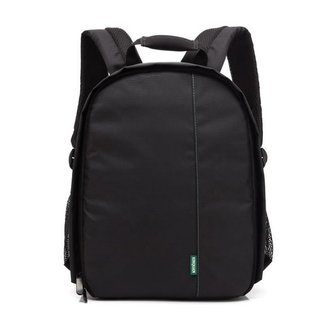 Outdoor Small DSLR Digital Camera Video Backpack Water-resistant Multi-functional Breathable Camera Bags