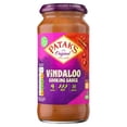 thumbnail image 3 of Patak's Vindaloo Curry Sauce 450g, British Import (Pack of 2), 3 of 3