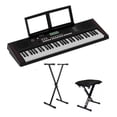 thumbnail image 1 of Roland E-x10 Teclado Digital 61 Teclas Con Base Banco, 1 of 5
