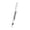 B, variant on 1/12Pcs White Permanent Marker 0.2mm Tip Quick Drying Water Resistant for Card Making Painting Paper Leather Metal