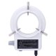 thumbnail image 4 of LED DE ANILLO DE MICROSCOPIO de Brillo Ajustable LED 60LED Para Microscopio Estéreo, 4 of 7