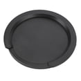 thumbnail image 1 of Large Sound Hole Cover,Guitar Soundhole Cover Sound Feedback Reducer Silicone Sound Hole Cover Proven Performance, 1 of 9