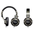 thumbnail image 1 of Audífonos SRH550DJ Shure Diadema, Amplio Rango de Frecuencia Shure Funda Portátil Gris, 1 of 2