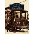 thumbnail image 1 of Seattle's Beacon Hill (Images d'Amérique: Washington), 1 of 1