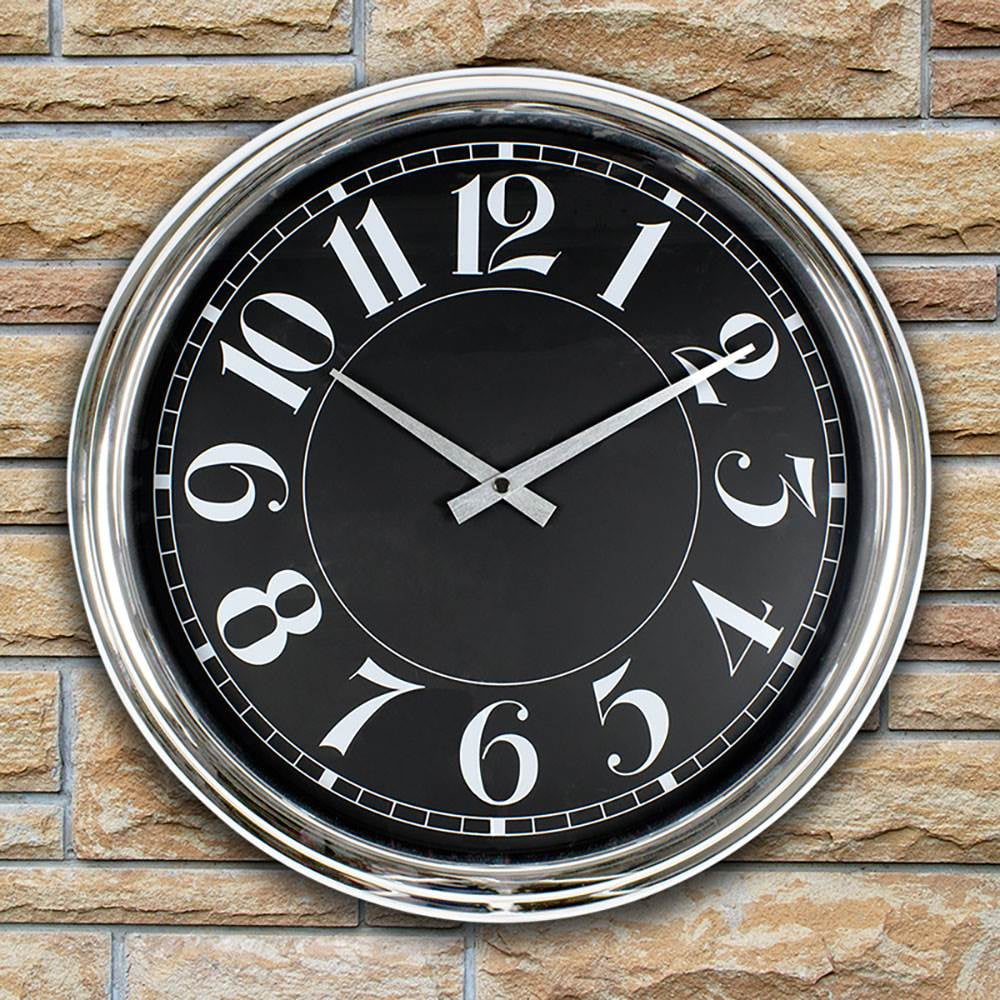 Poolmaster 16" Mod Clock