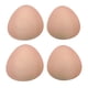 thumbnail image 4 of Almohadillas de inserción de sujetador Femenino Sunnimix esponja Push Up para trajes de Baño nude, 4 of 8