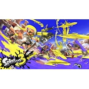 Splatoon 3 - Nintendo Switch [Digital]