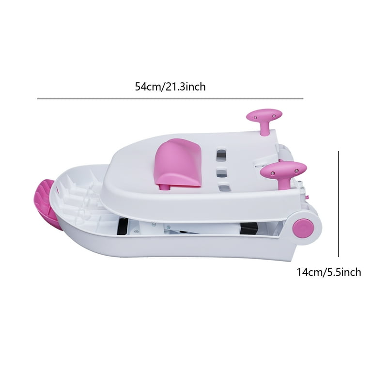 Kids shampoo online chair