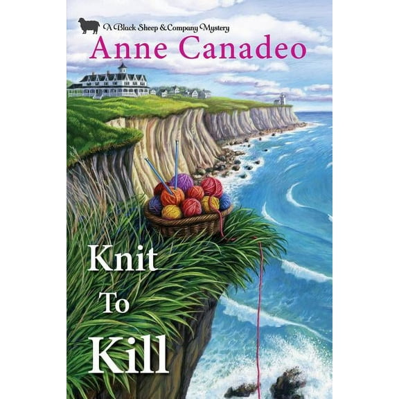 Knit to Kill